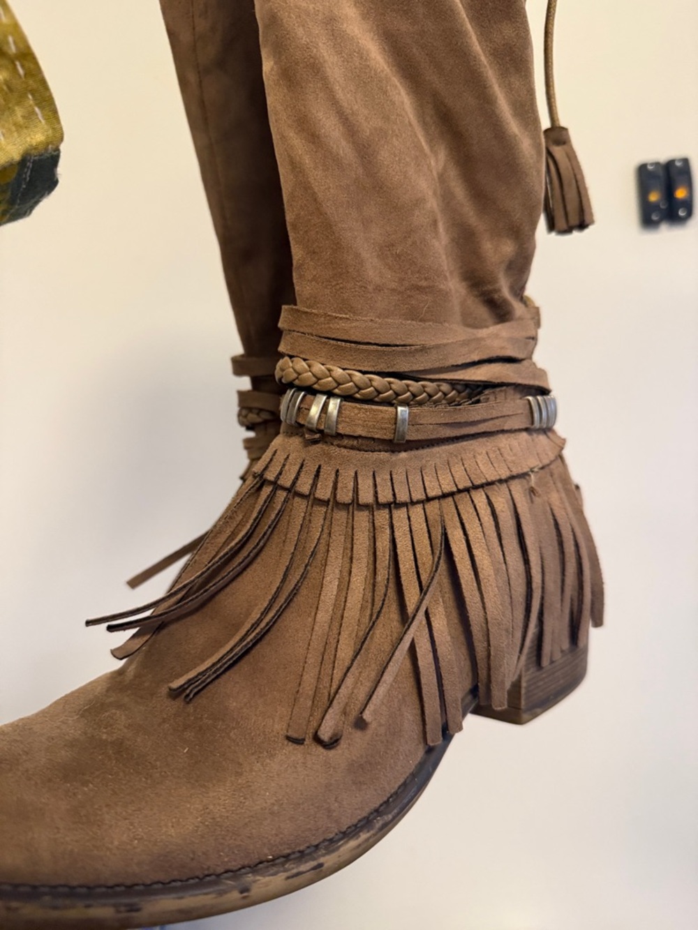 Hot Tomato® Zariah | SHOE SHOW MEGA Boots - Picture 3 of 6